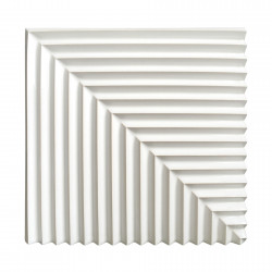 Angles Stries en coulage