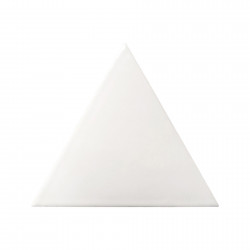 Triangle 30cm en coulage