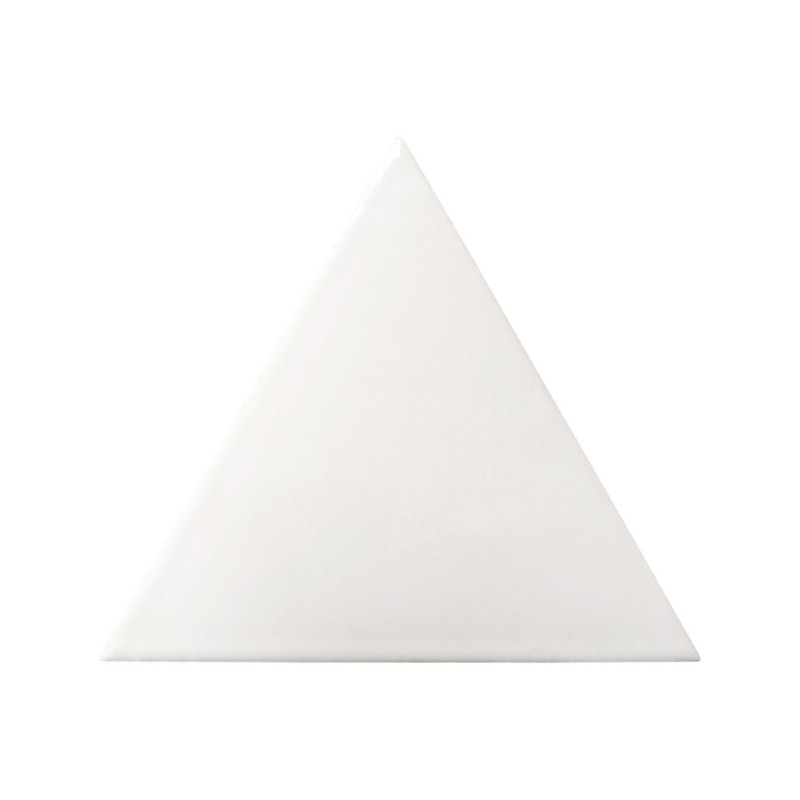 Triangle 30cm en coulage Triangle 30cm en coulage