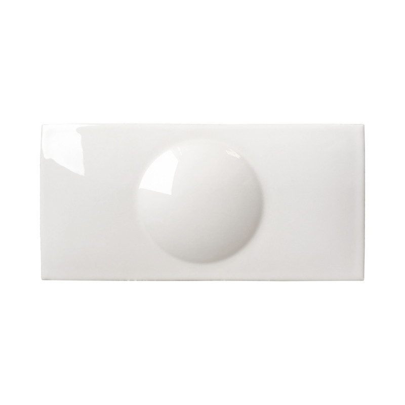 Bulles 12x24,5 en coulage Bulles 12x24,5 en coulage