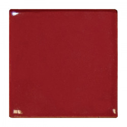 n°118 - 6x6 cm en coulage