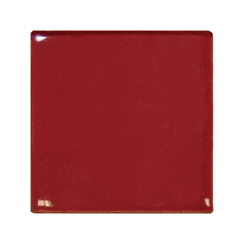 n°118 - 6x6 cm en coulage
