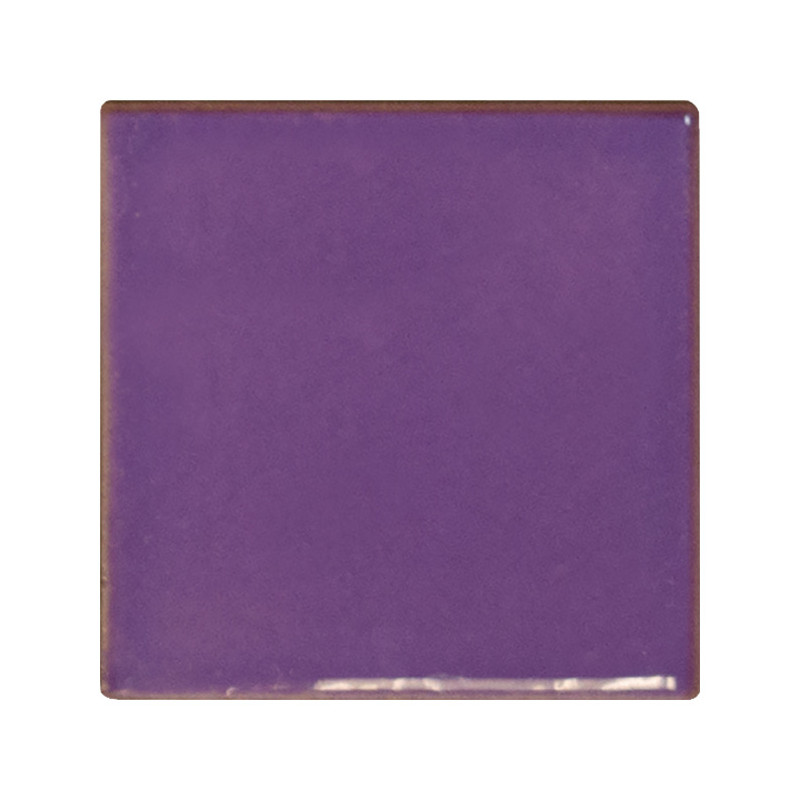 n°129 - 6x6 cm en coulage