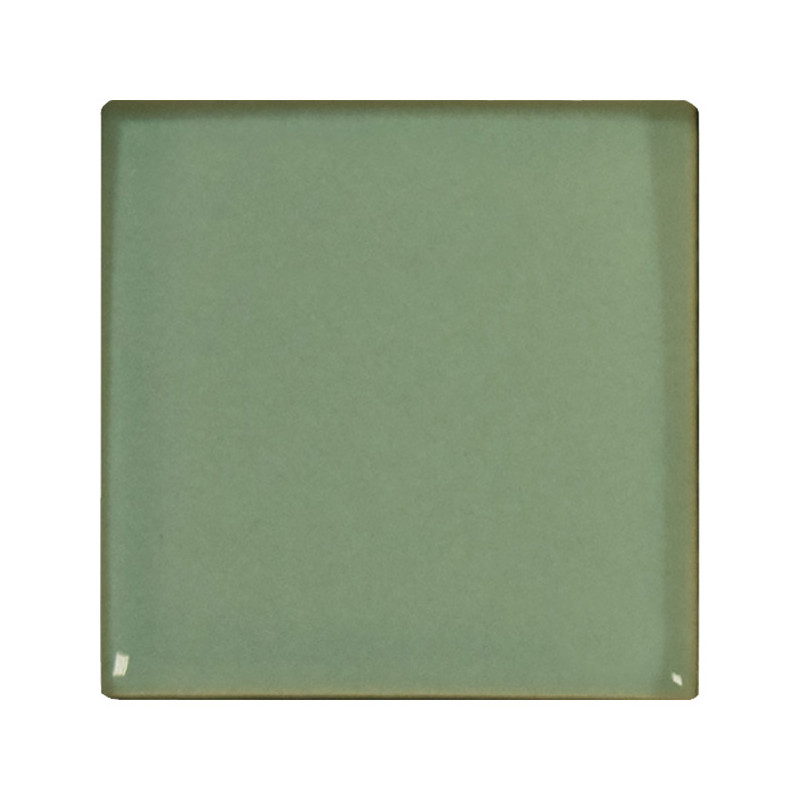 n°139 - 6x6 cm en coulage