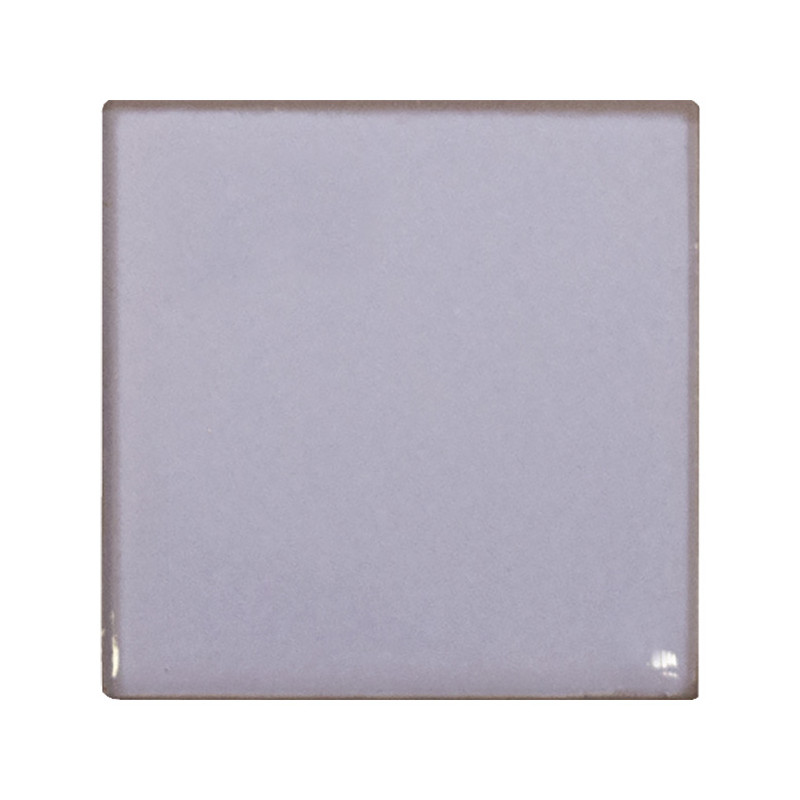 n°5 - 6x6 cm en coulage