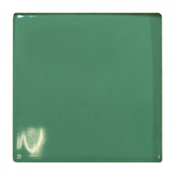 n°190 - 6x6 cm en coulage