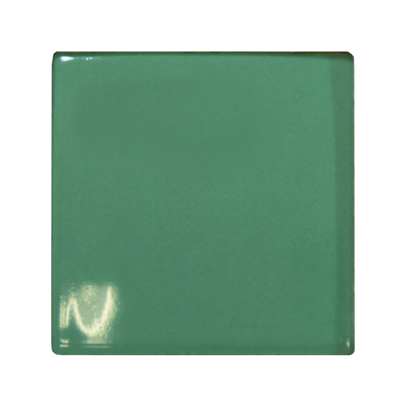n°190 - 6x6 cm en coulage