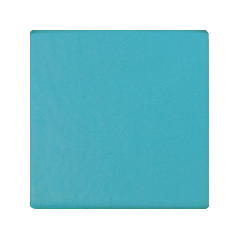 n°131 S - 6x6 cm en coulage