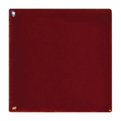 n°13 - 6x6 cm en coulage