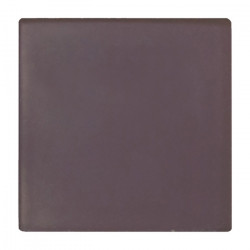 n°161 S - 6x6 cm en coulage