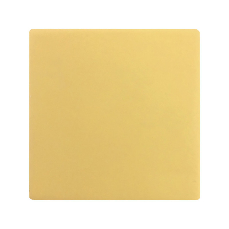 n°182 S - 6x6 cm en coulage