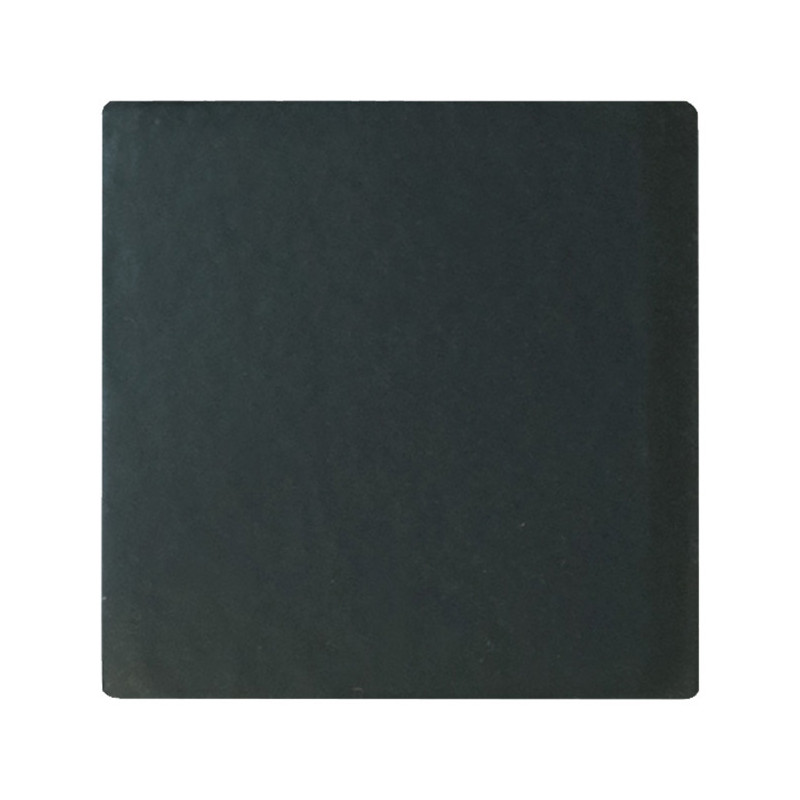 n°1 S - 6x6 cm en coulage
