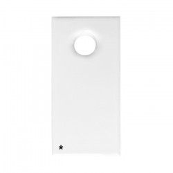n°G-192 - barrette en étirage