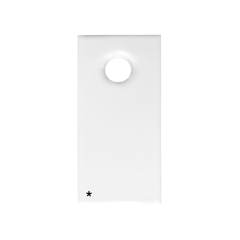 n°G-192 - barrette en étirage