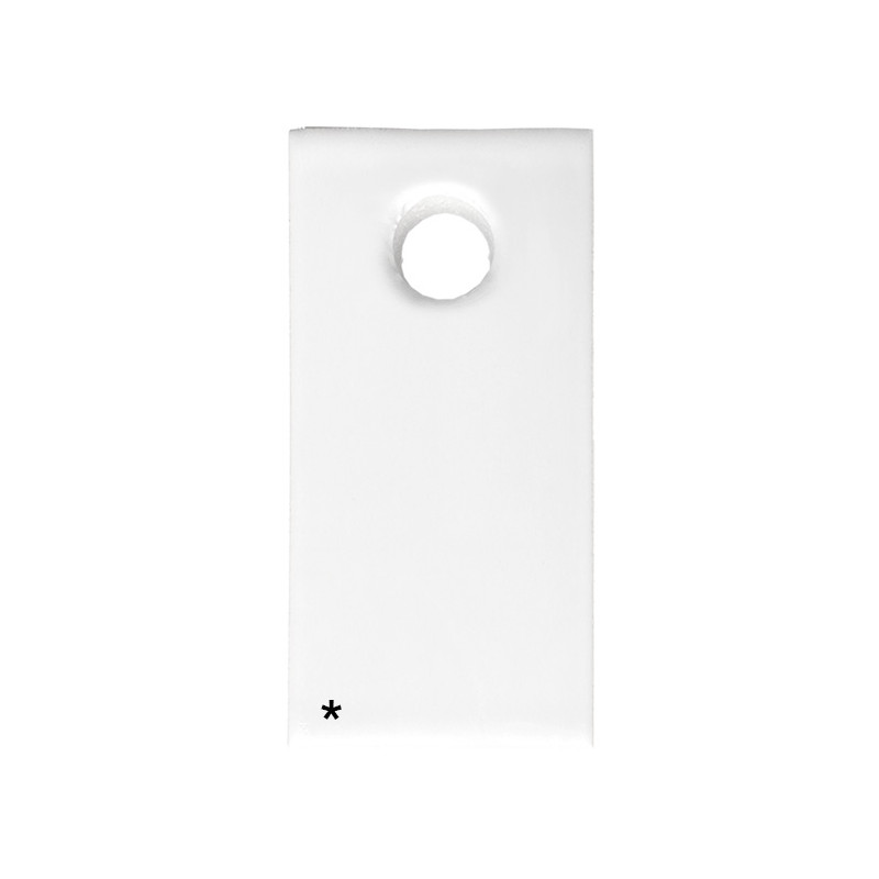 n°G-194 - barrette en étirage