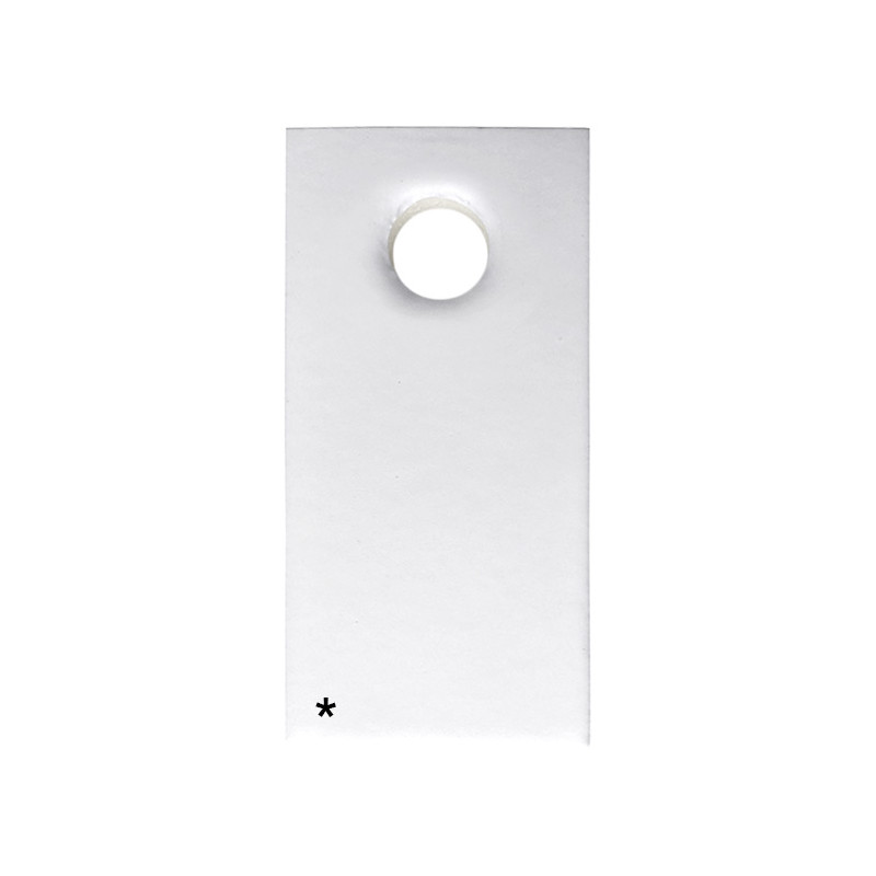n°G-198 - barrette en étirage