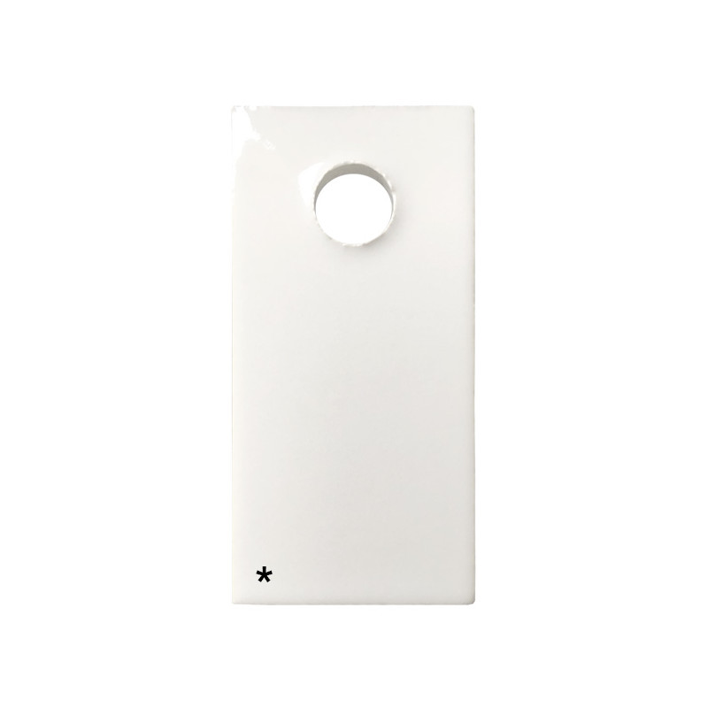 n°G-510 - barrette en étirage
