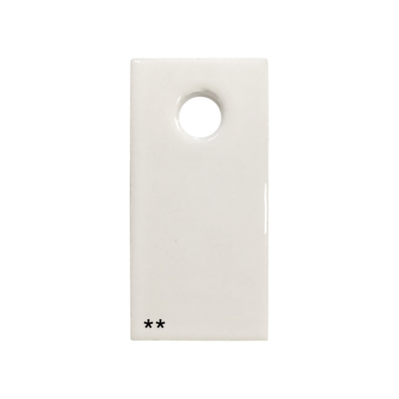n°G-200 - barrette en étirage