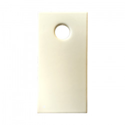 n°G-114 - barrette en étirage