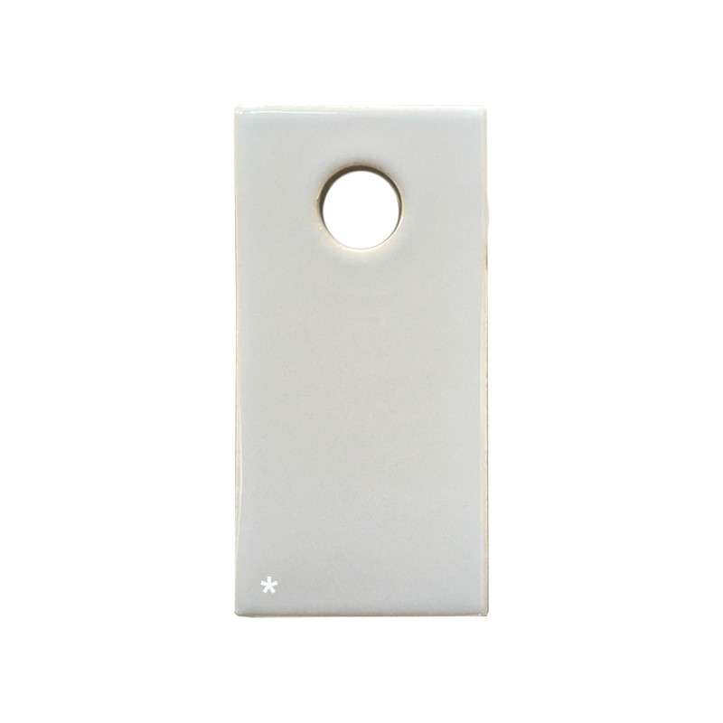 n°G-70 - barrette en étirage