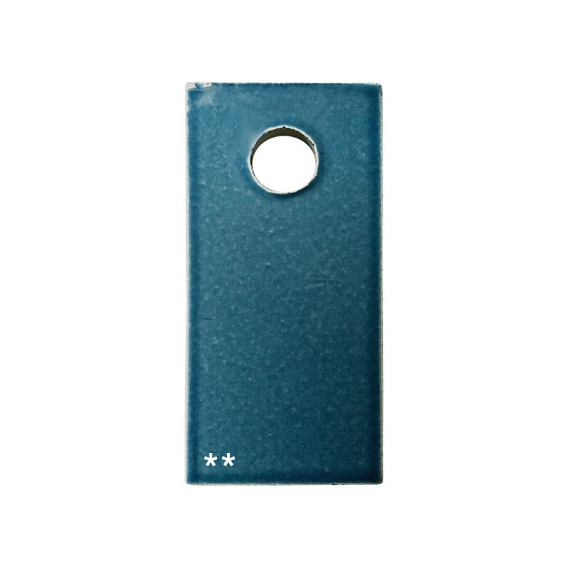 n°G-501 - barrette en étirage