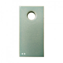 n°G-502 - barrette en étirage