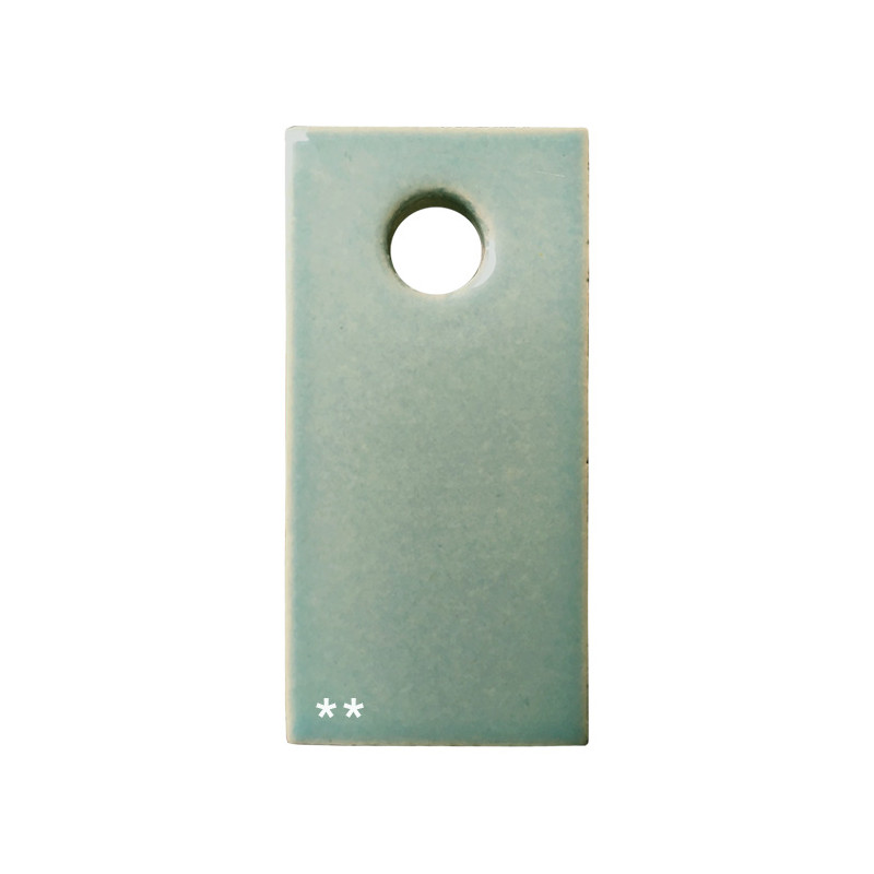 n°G-502 - barrette en étirage