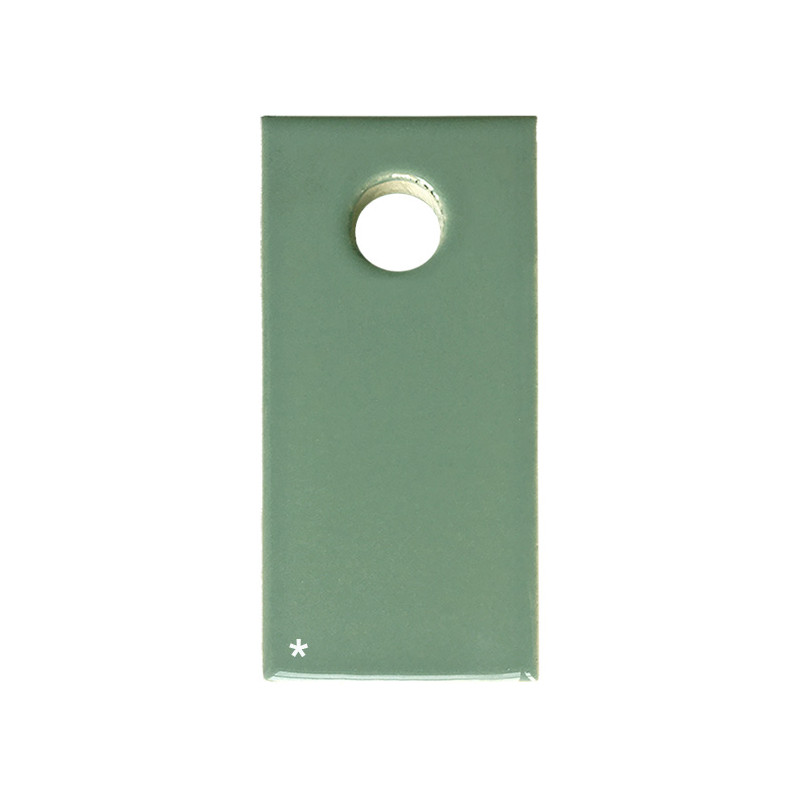 n°G-138 - barrette en étirage