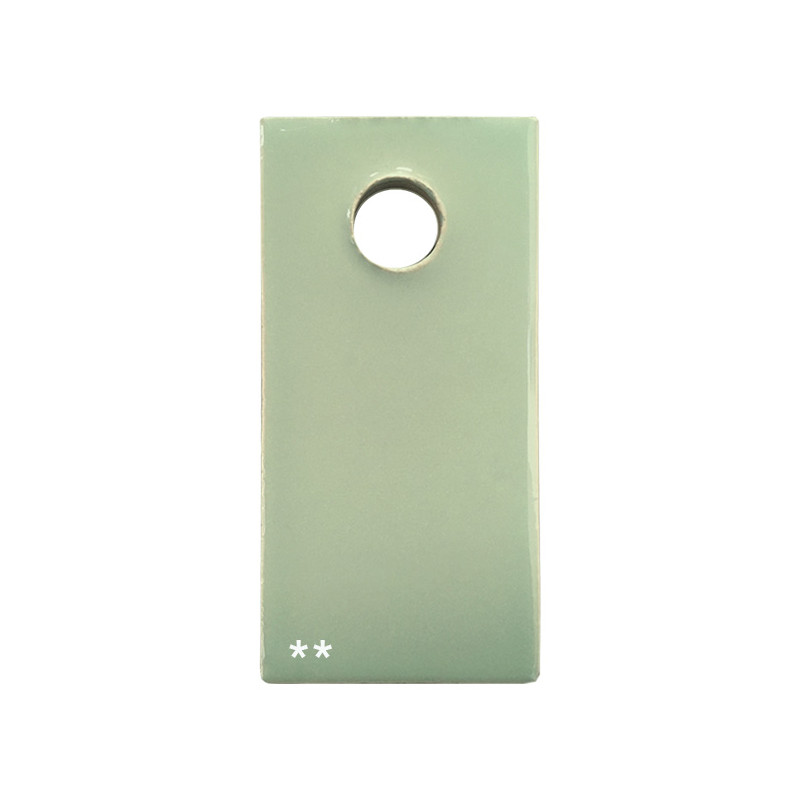 n°G-140 - barrette en étirage