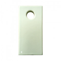 n°G-151 - barrette en étirage
