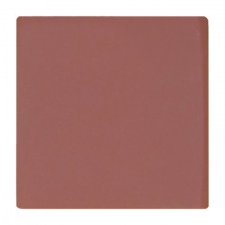 n°13 S - 6x6 cm en coulage
