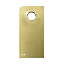 n°G-505 - barrette en étirage