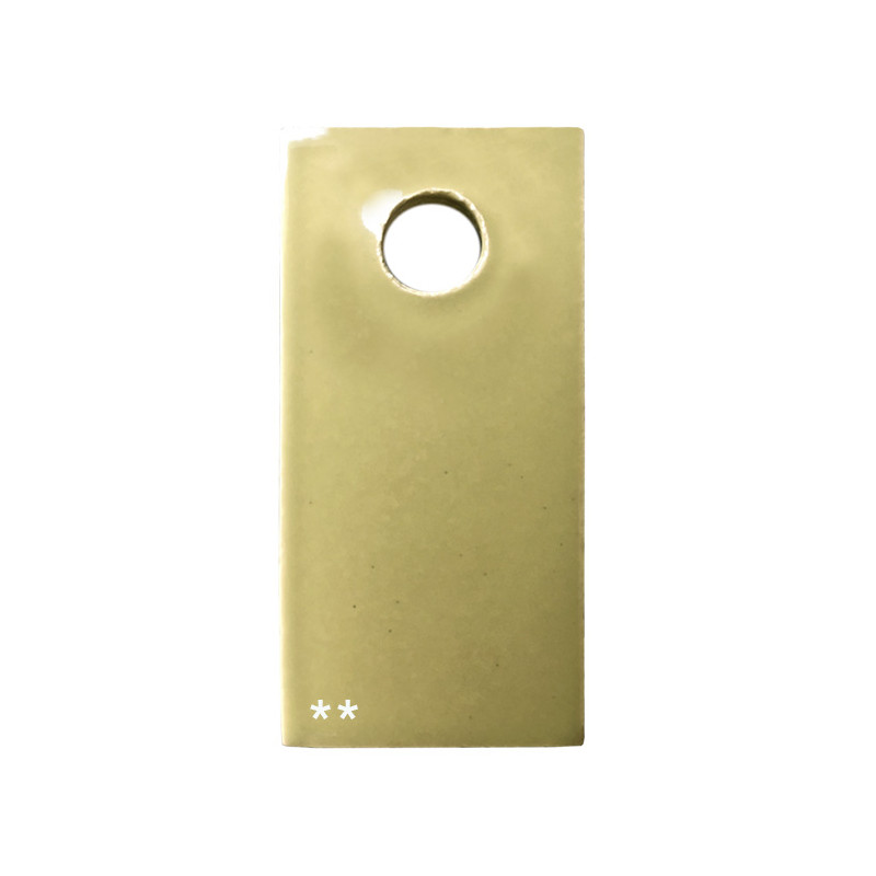 n°G-505 - barrette en étirage
