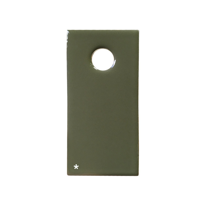 n°G-147 - barrette en étirage