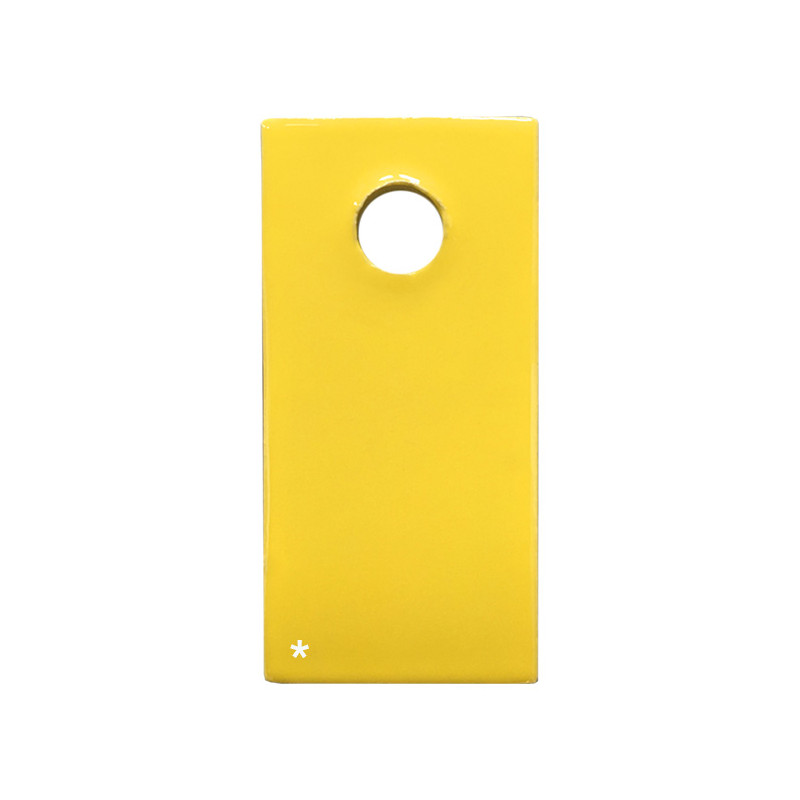 n°G-110 - barrette en étirage