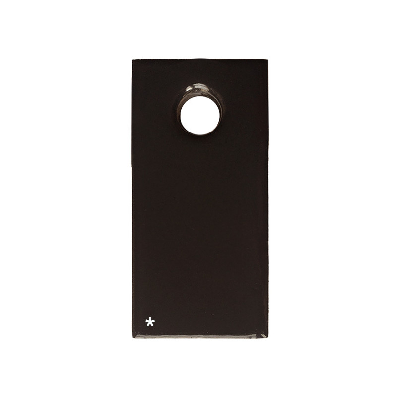 n°G-178 - barrette en étirage