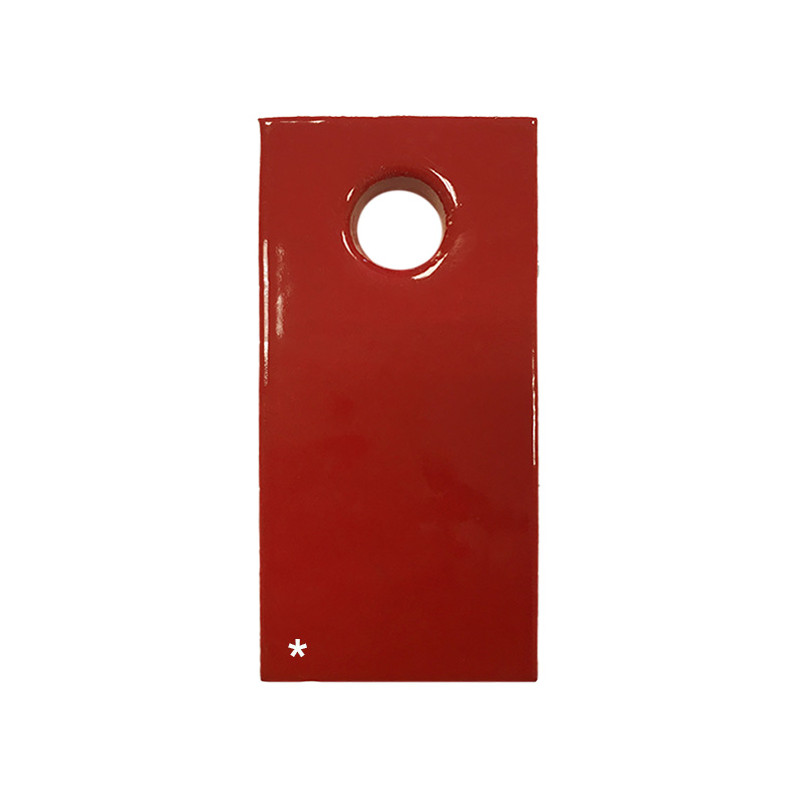 n°G-118 - barrette en étirage