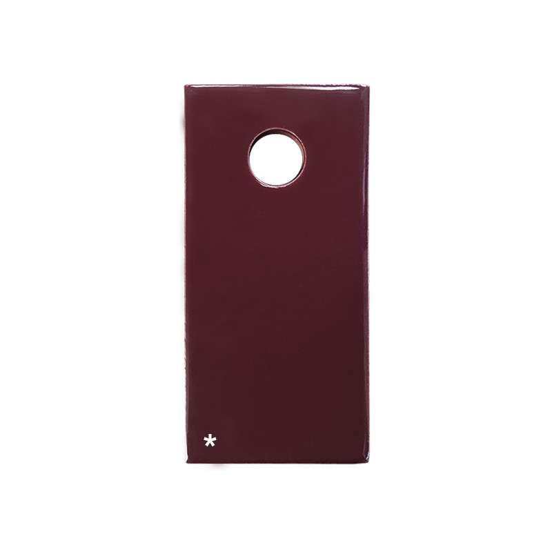 n°G-161 - barrette en étirage