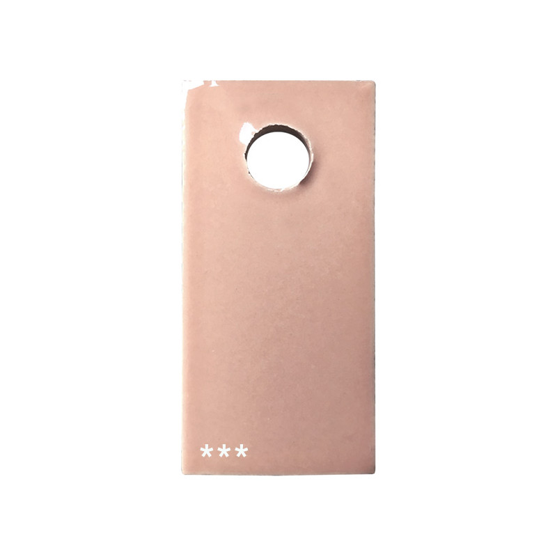 n°G-508 - barrette en étirage