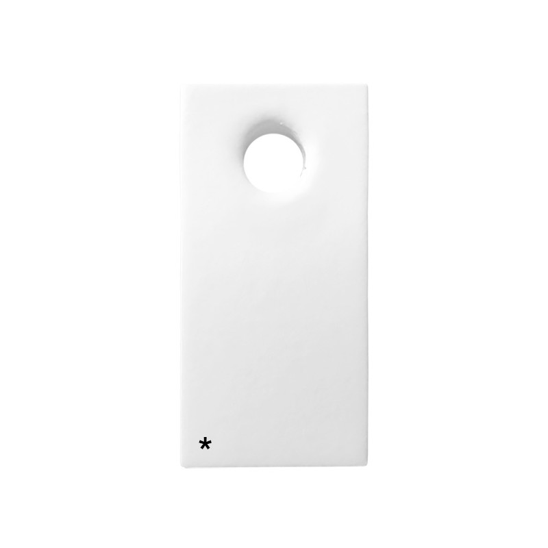 n°G-215 S - barrette en étirage