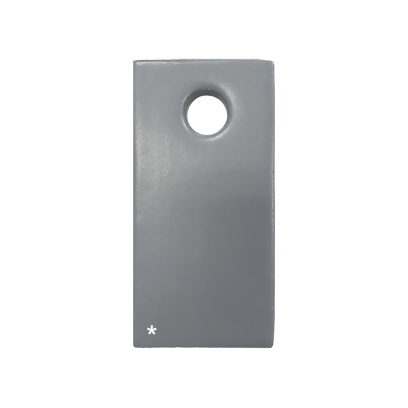 n°G-180 S - barrette en étirage