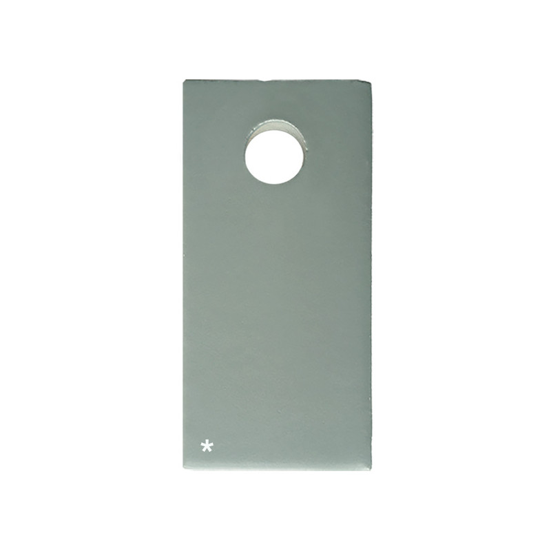 n°G-144 S - barrette en étirage