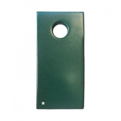 n°G-204 S - barrette en étirage