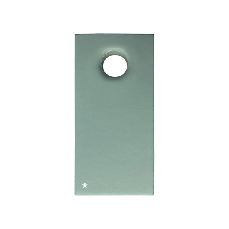 n°G-195 S - barrette en étirage