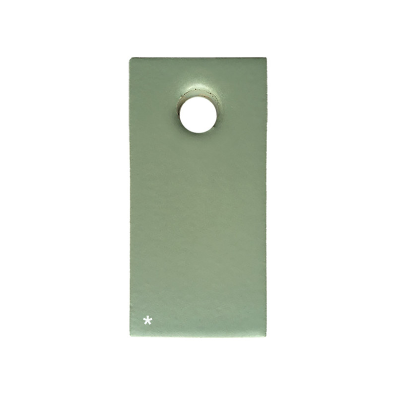 n°G-138 S - barrette en étirage