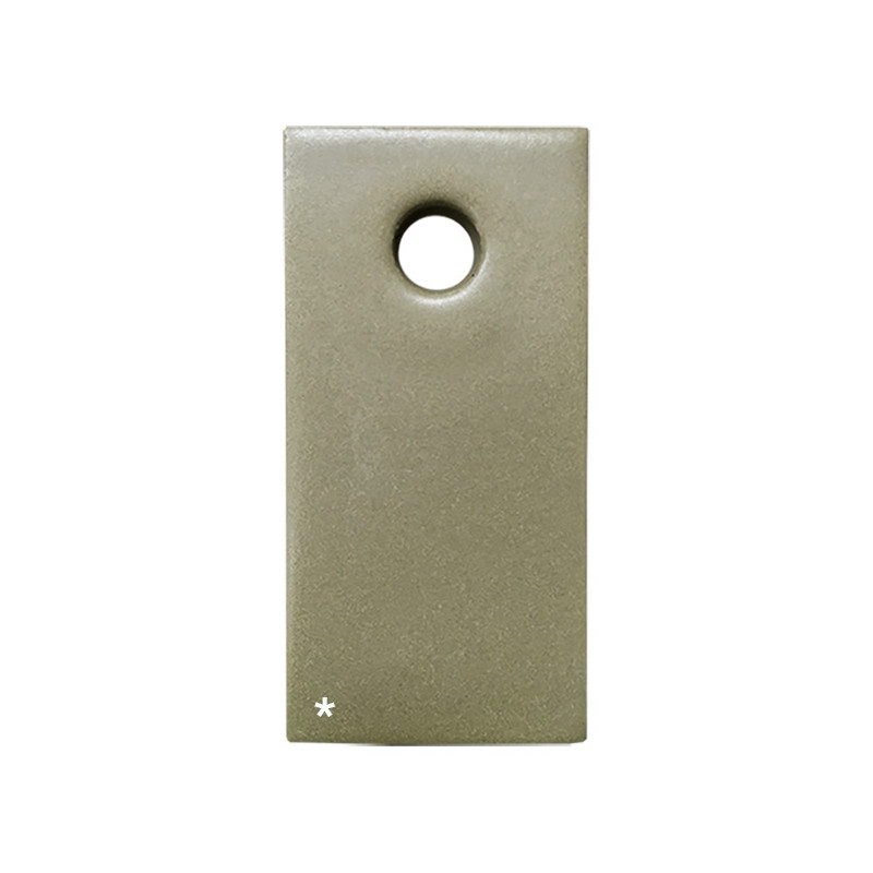 n°G-148 S - barrette en étirage