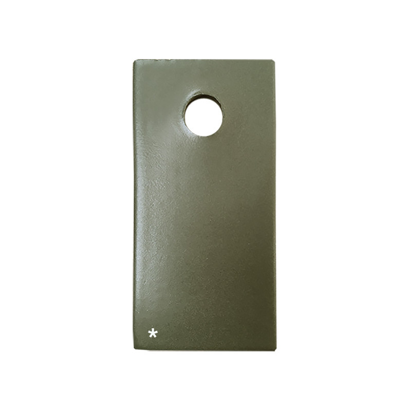 n°G-147 S - barrette en étirage