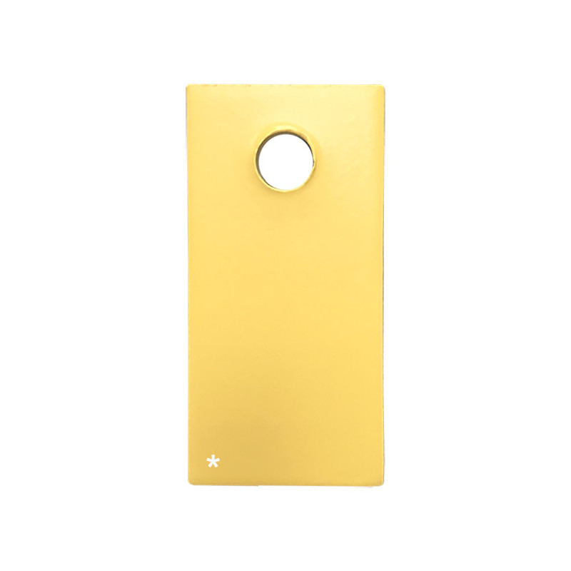 n°G-110 S - barrette en étirage
