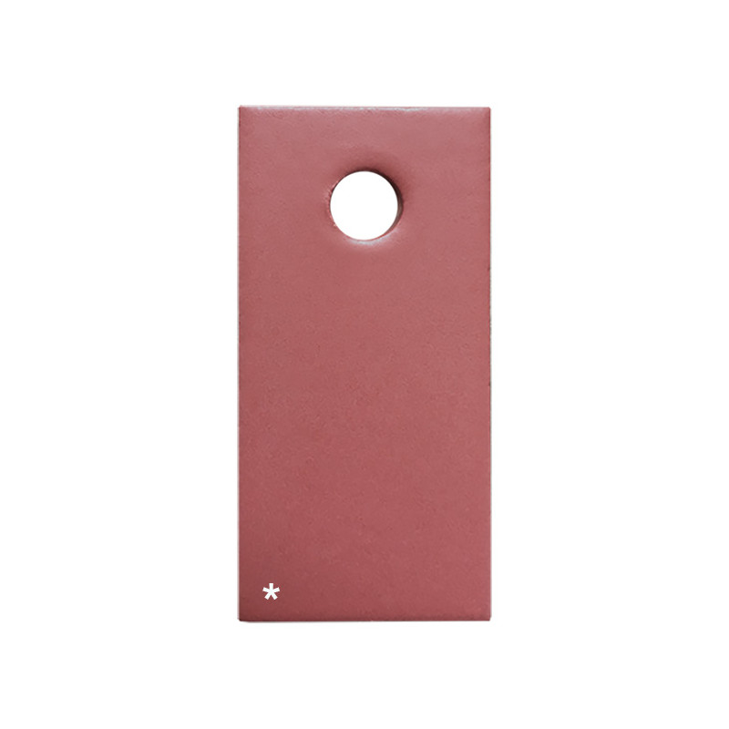 n°G-13 S - barrette en étirage