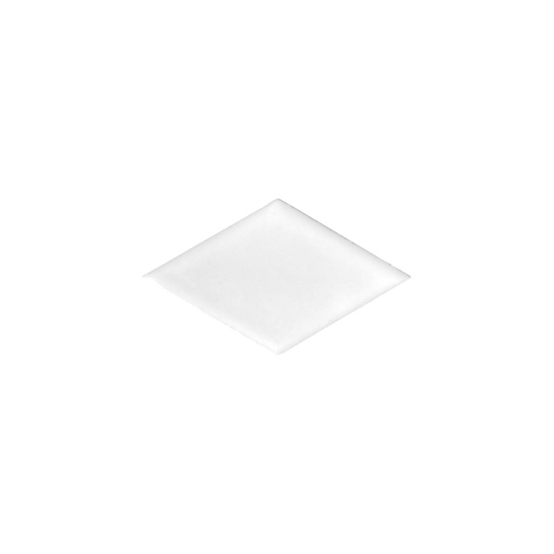 Petits Losanges 5,8x10 cm en étirage Petits Losanges 5,8x10 cm en étirage